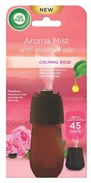Air Wick náplň pro aroma vaporizér Svůdná vůně růže