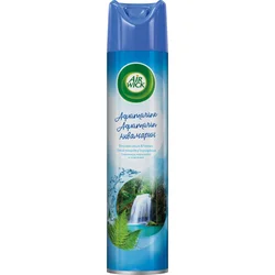 Air Wick osvěžovač vzduchu Aquamarine 300 ml