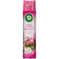 Air Wick osvěžovač vzduchu Magnolie a květy třešní 300 ml