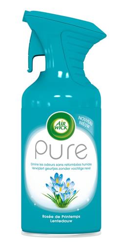 Air Wick Spray Pure Fresh Breeze 250ml