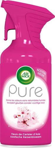 Air Wick Spray Pure Květy třešní 250ml