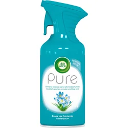 Air Wick Spray Pure Svěží vánek 250ml