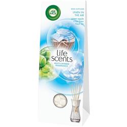 Air Wick Vonné tyčinky Prádlo ve vánku 30ml