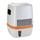 Airbi AIRWASHER - zvlhčovač a čistič vzduchu 2 v 1 BI3200