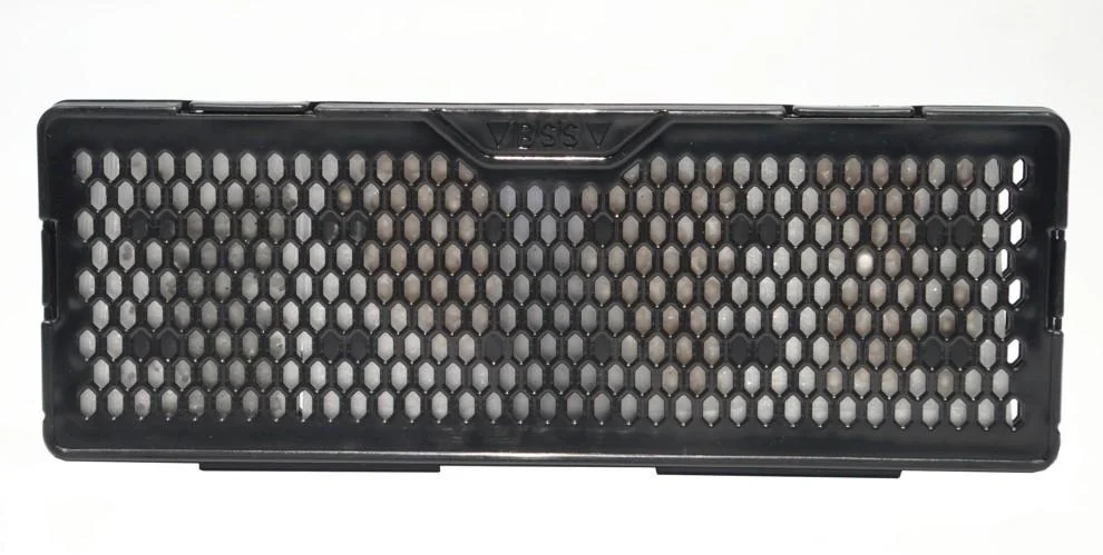 Airbi antibakteriálne BSS filter (Bio-Silver Stone) pre MAXIMUM BI3320