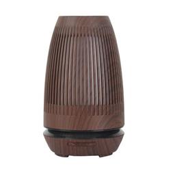 Airbi aroma difuzér s možností osvětlení SENSE - tmavé dřevo BI5062 - Úprava vzduchu