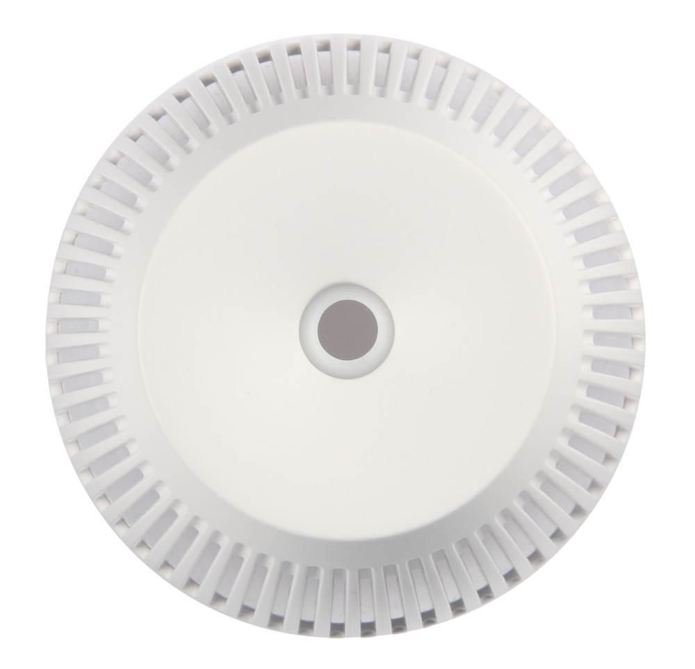 Airbi aroma difuzér s možnosťou osvetlenia SENSE - biely BI5060