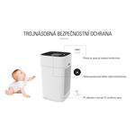 Airbi čistička vzduchu SPACE WiFi - BI3130W