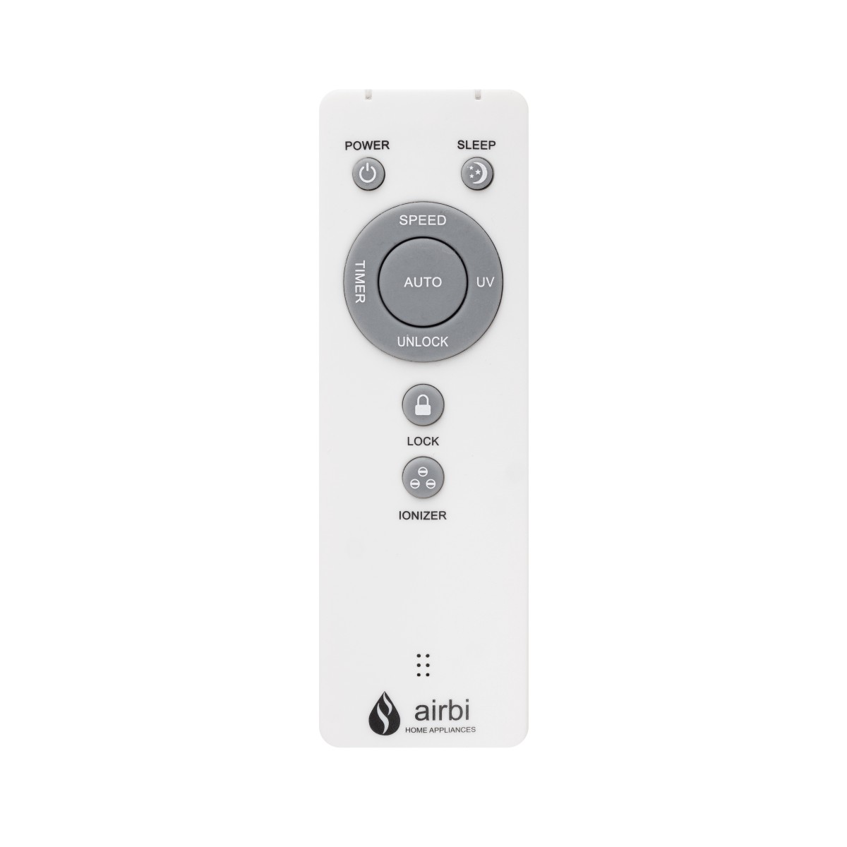 Airbi čistička vzduchu SPRING WiFi - BI3110W