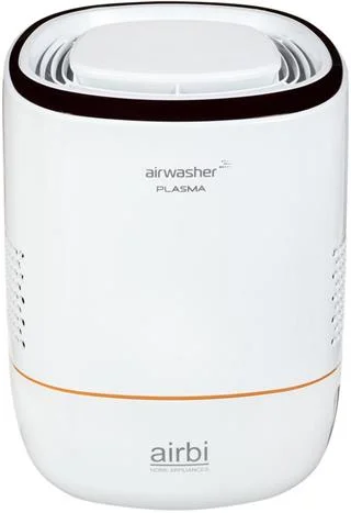 Airbi PRIME - zvlhčovač a čistič vzduchu (pračka vzduchu)