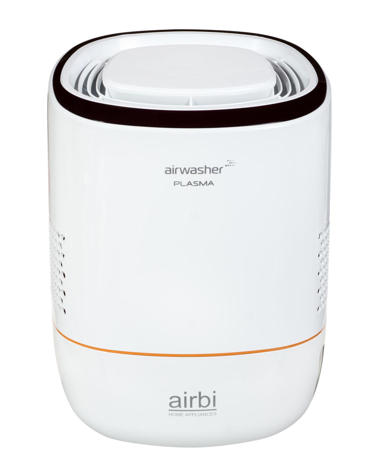 Airbi PRIME - zvlhčovač a čistička vzduchu