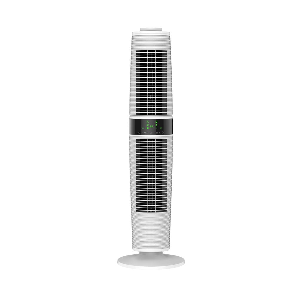 Airbi ZEPHYR - stĺpový ventilátor BI6000