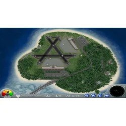 Airport Madness 4