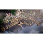 Airship Kingdoms Adrift