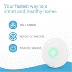 AirThings Wave Plus 2910