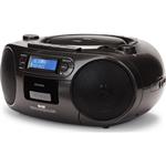AIWA BBTC-660DAB/BK