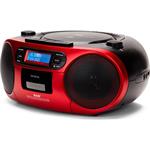 AIWA BBTC-660DAB/RD