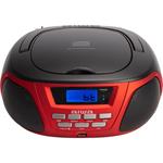 AIWA BBTU-300RD