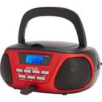 AIWA BBTU-300RD