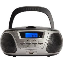 AIWA BBTU-300TN 