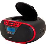 AIWA BBTU-400RD 