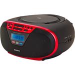 AIWA BBTU-400RD 
