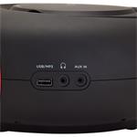 AIWA BBTU-400RD 