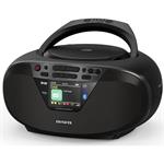 AIWA BBTU-500DAB/BK