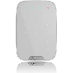 Ajax KeyPad (8EU) ASP white (38249)