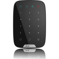 Ajax KeyPad black AJAX8722