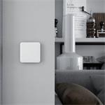 Ajax SoloButton (1-gang/2-way) - Samostatné tlačítko pro LightSwitch, bílá