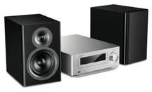 Akai AMD340 HI-FI mikrosystém