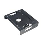 AKASA AK-HDA-01 adaptér SSD a HDD disky 2,5" nebo 3,5" na 5,25"