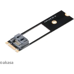 Akasa AK-PCCMSA-02, adaptér M.2 na SATA