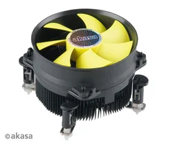 AKASA K32