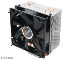 AKASA Nero 3 chladič CPU