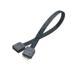 AKASA prodlužovací kabel pro LED pásky 50 cm