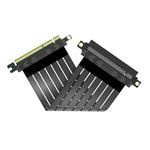 AKASA Riser black X2 Mark IV
