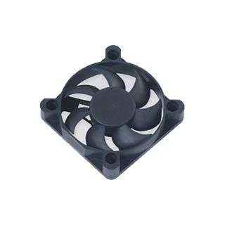 AKASA ventilátor AK-5010MS 5cm, černý