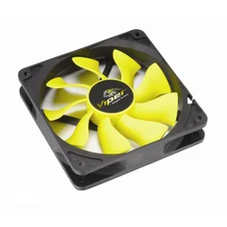 AKASA Viper Fan 120x25mm