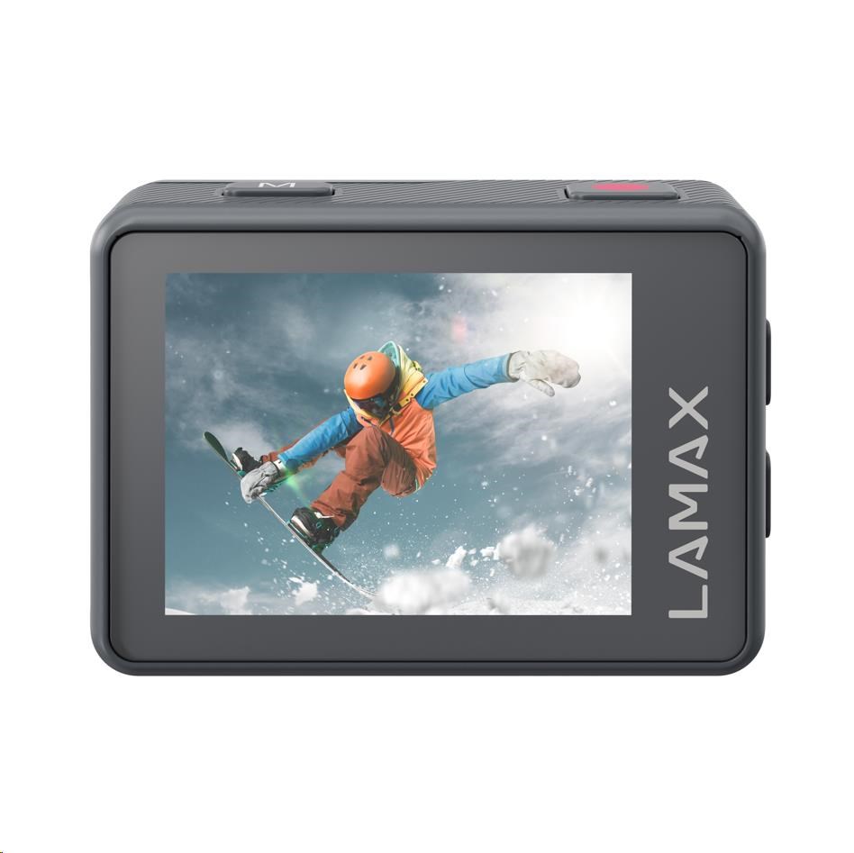 Akčná kamera LAMAX X7.2