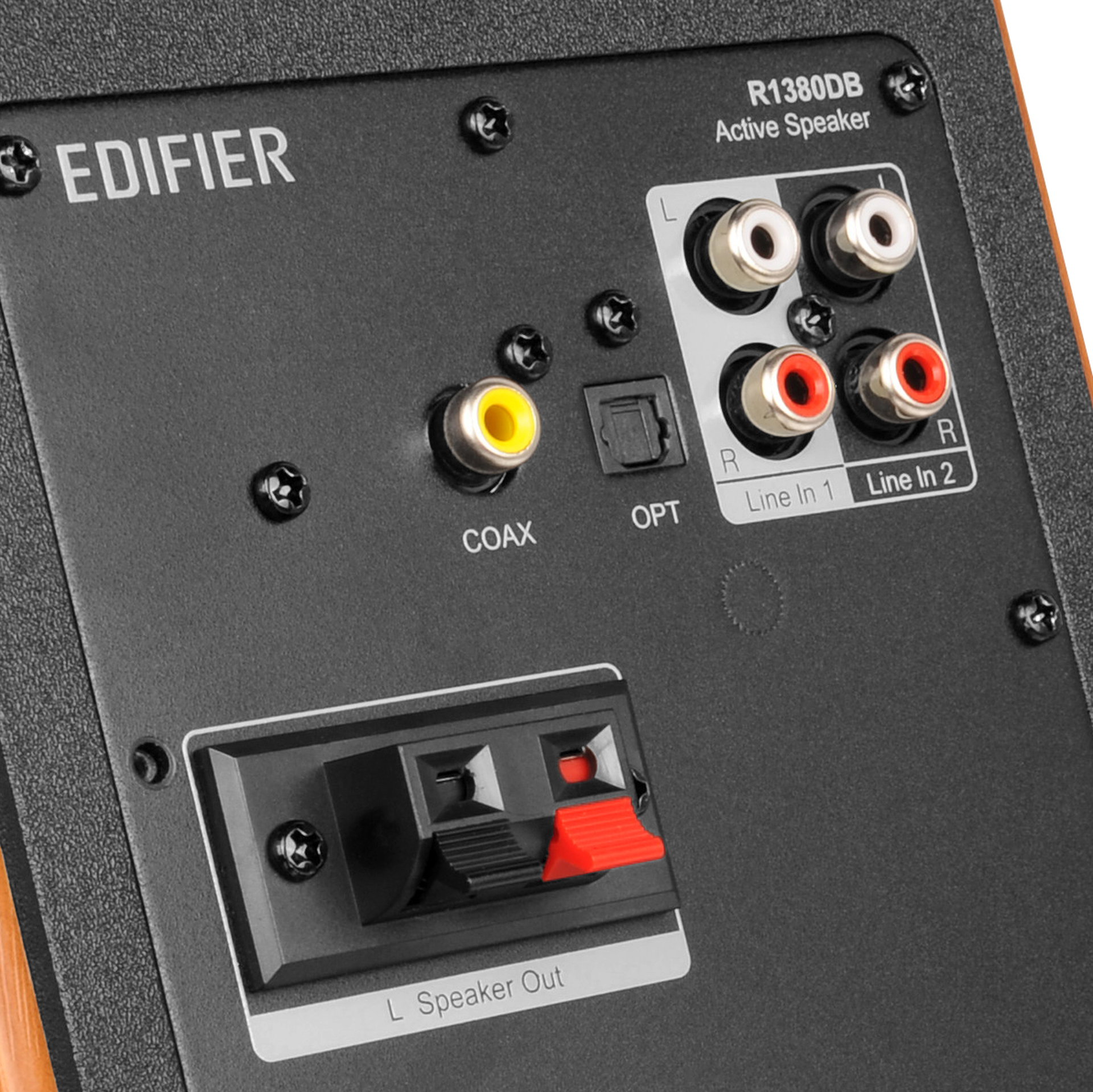 Aktívne reproduktory EDIFIER R1380DB 2.0