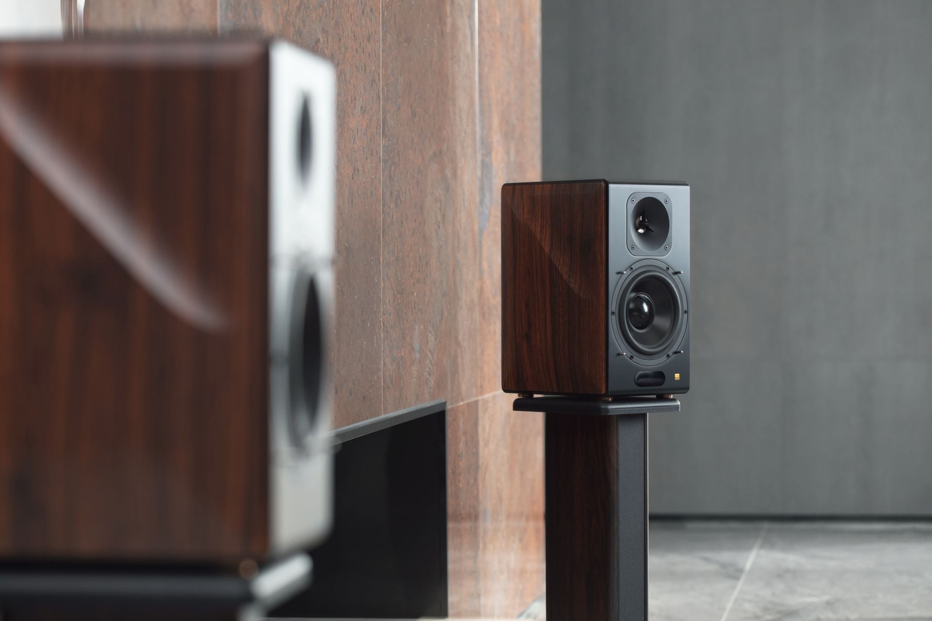 Aktívne reproduktory EDIFIER S3000MK II 2.0