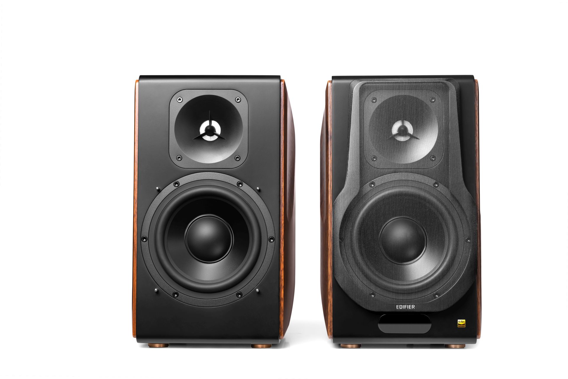 Aktívne reproduktory EDIFIER S3000MK II 2.0