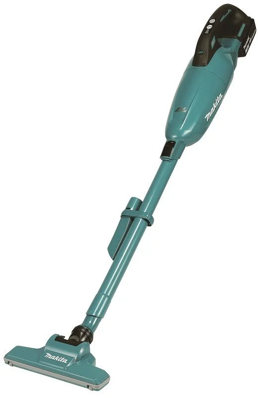 Aku vysávač Makita DCL284FRF Li-ion LXT 18V/3,0Ah