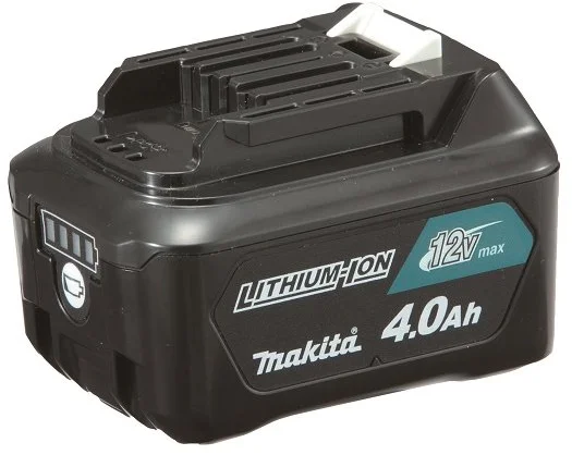 Akumulátor MAKITA BL1041B 12V/4,0 Ah Li-ion CXT (197406-2)