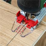 Akumulátorová kmitacia píla BOSCH AdvancedSaw 18V-140 (0.603.013.000