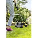 Akumulátorová kosačka Karcher LMO 3-18 (1.445-411.0)