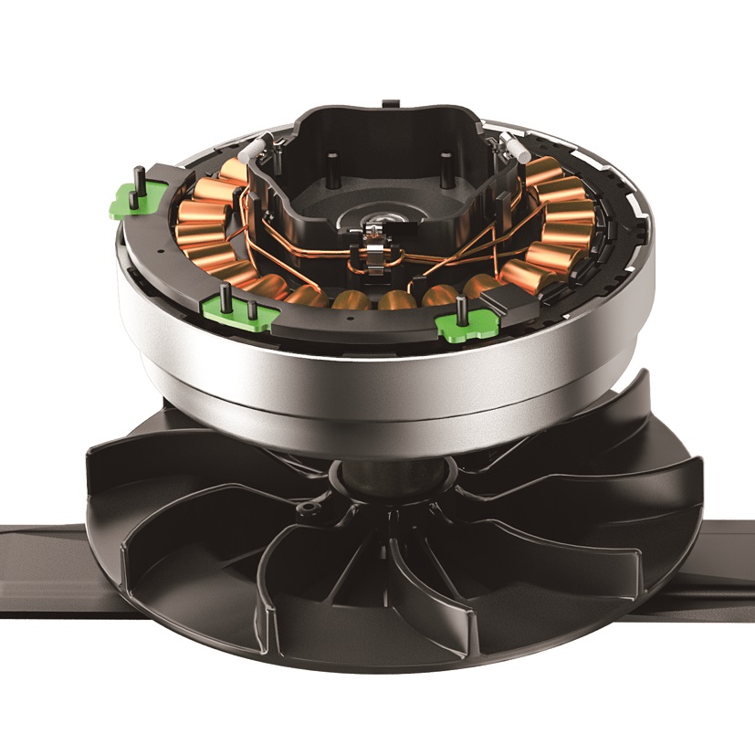 Akumulátorová kosačka MAKITA 460 mm Li-ion LXT 2x18V bez batérie
