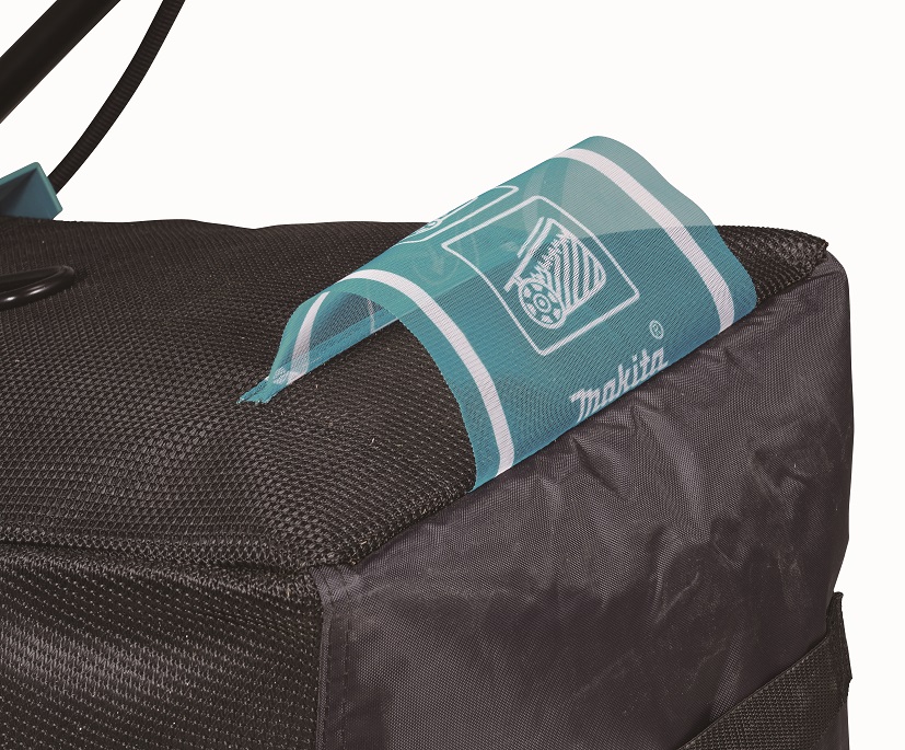 Akumulátorová kosačka MAKITA 460 mm Li-ion LXT 2x18V bez batérie